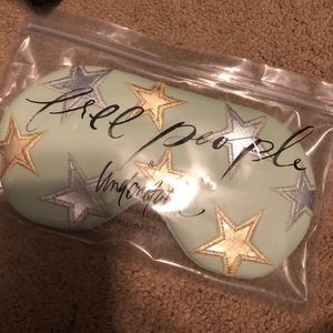 Free People Sleep Mask